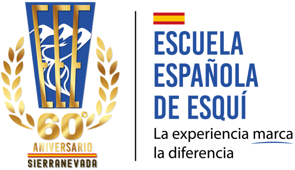 Escuela Española de Esquí · 60 aniversario · Sierra Nevada