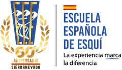 Escuela Española de Esquí · 60 aniversario · Sierra Nevada